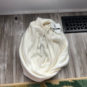Cejon Soft Cream Scarf